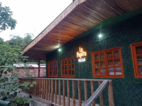 La Pepita